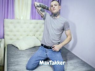 MaxTakker