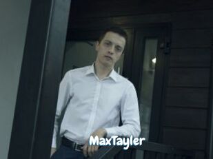 MaxTayler