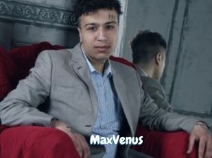 MaxVenus
