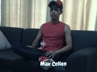 Max_Collen