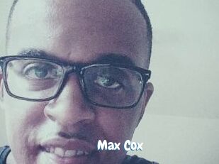 Max_Cox