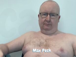Max_Peck