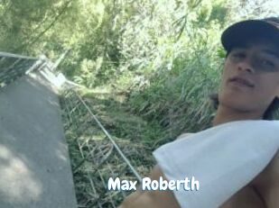 Max_Roberth