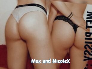 Max_and_NicoleX Coquine Avenue