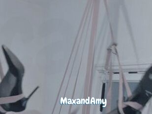 MaxandAmy