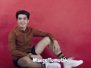 MaxcelTumulak