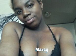 Maxey