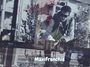 MaxiFrenchie Coquine Avenue