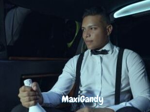 MaxiGandy