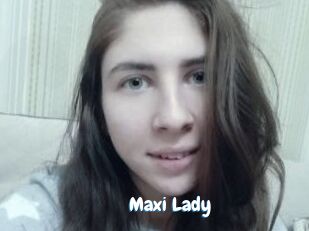 Maxi_Lady
