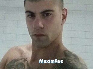 Maxim_Axe