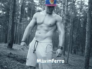 MaximFerro
