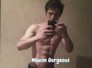 Maxim_Gorgeous