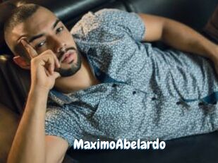 MaximoAbelardo