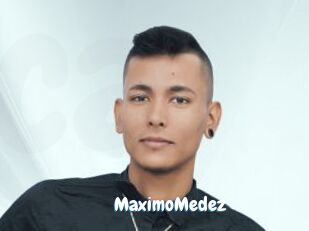 MaximoMedez