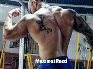 MaximusReed
