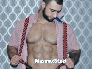 MaximusSteel