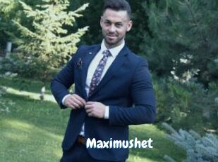 Maximushet