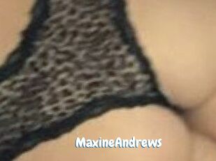 MaxineAndrews