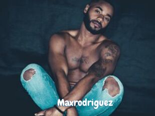 Maxrodriguez