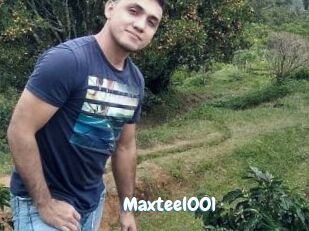 Maxteel001