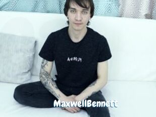 MaxwellBennett