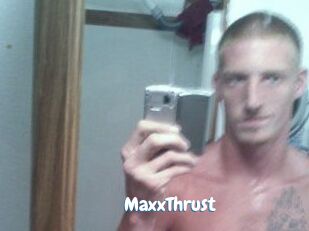 MaxxThrust