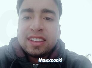 Maxxcock1