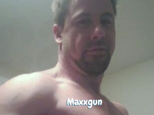 Maxxgun