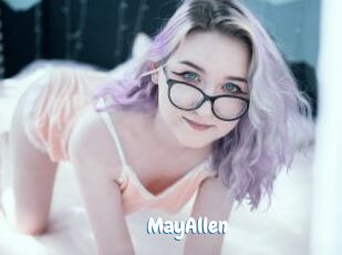 MayAllen
