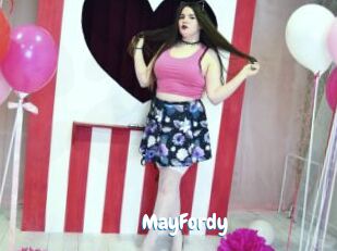 MayFordy Coquine Avenue