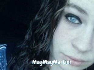 MayMayMartini