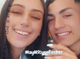 MayNStyenFischer