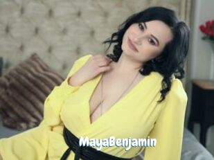 MayaBenjamin