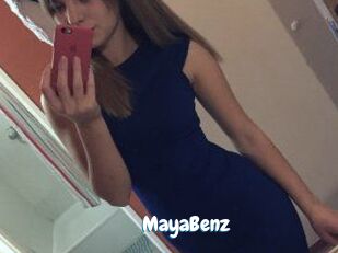 Maya_Benz