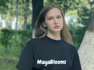 MayaBlooms