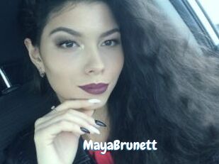 MayaBrunett