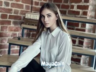 MayaCain