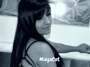 MayaCut