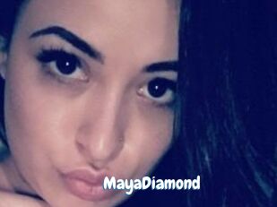 MayaDiamond