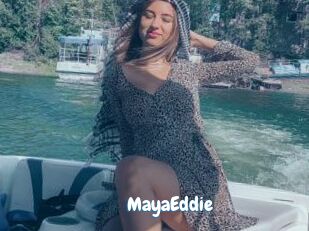 MayaEddie