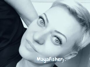 MayaFisher