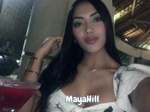 MayaHill