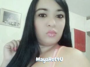 MayaHot4U