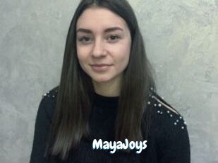 MayaJoys