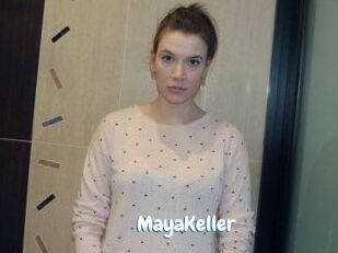 MayaKeller Coquine Avenue