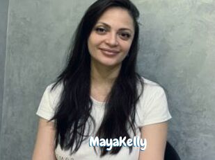 MayaKelly