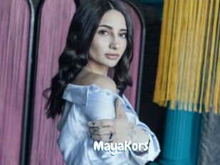 MayaKors
