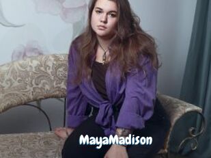 MayaMadison