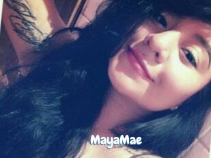 MayaMae